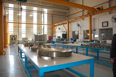 2009年SKF技術(shù)日在天津盛大舉行，引領(lǐng)技術(shù)服務(wù)新潮流