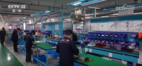 技術(shù)服務(wù)雙輪驅(qū)動(dòng)，中國(guó)制造持續(xù)圈粉全球市場(chǎng)
