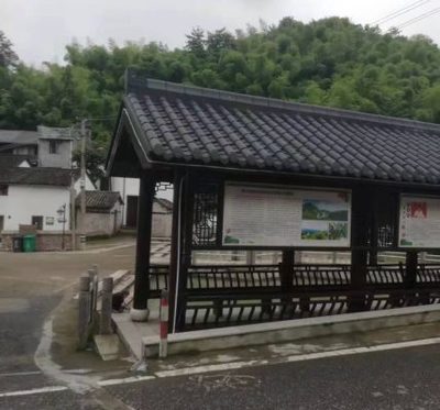 紹興古建長(zhǎng)廊工程施工服務(wù)