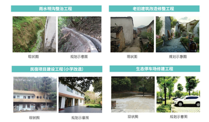 森林養(yǎng)生、戶外探險(xiǎn)…高明兩條美麗鄉(xiāng)村啟動(dòng)建設(shè)_南方plus_南方+