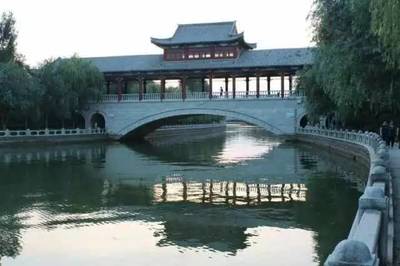 【實(shí)踐進(jìn)行時】大運(yùn)河,新航路_旅游_網(wǎng)
