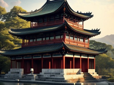 古建筑資質(zhì)被劃分在哪個(gè)總包資質(zhì)序列里?