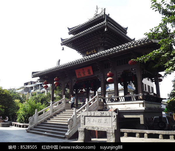 古建筑工程項(xiàng)目