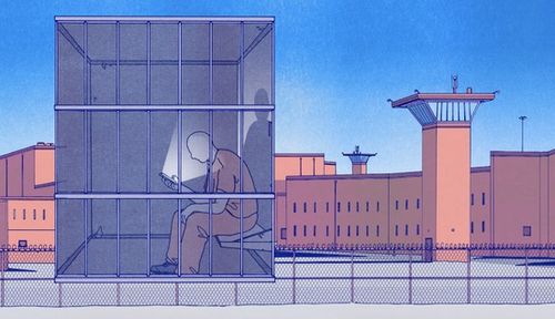 這家公司專門為美國(guó)服刑人員提供電郵服務(wù) 利潤(rùn)驚人