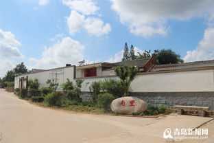 即墨區(qū)金口鎮(zhèn) 持續(xù)加大民生領(lǐng)域投入,打造幸福宜居鄉(xiāng)村