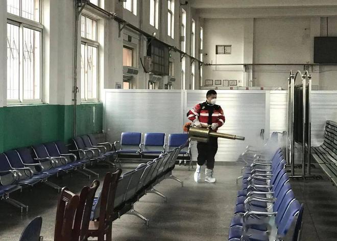 河南飛強(qiáng)生物科技助陣疫情防控狙擊戰(zhàn)